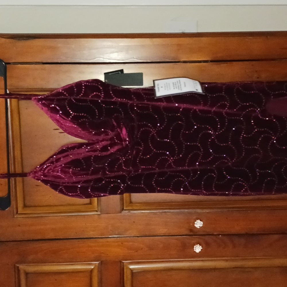 Cocktail Dress